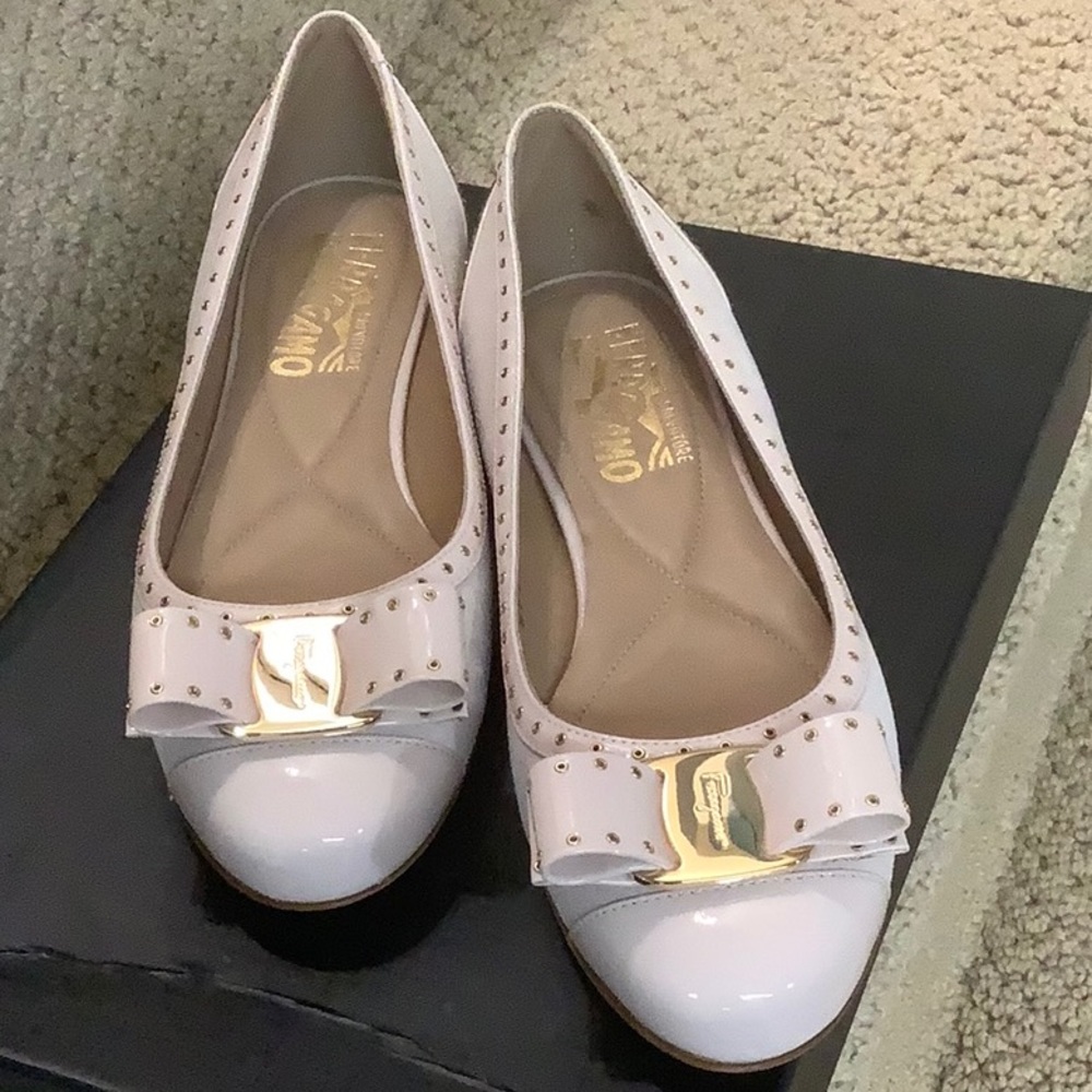 New flats